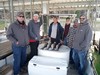(04/06/2021) - Nice Striped Bass
